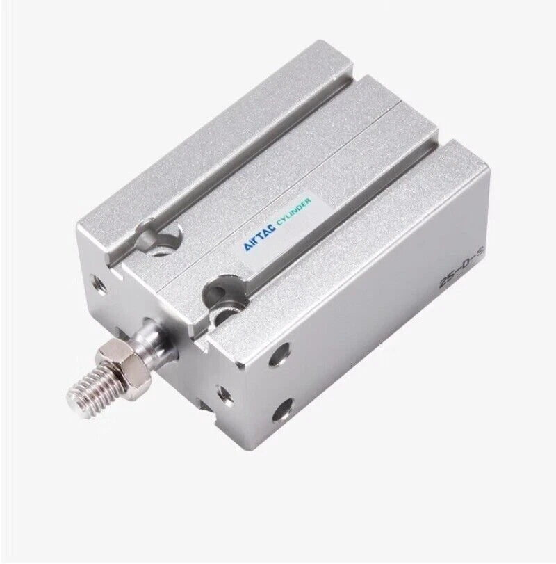 Airtac MD series: double action cylinder - MD20X50S