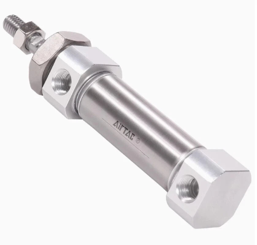 Airtac MF series: double action cylinder - MF20X40SU