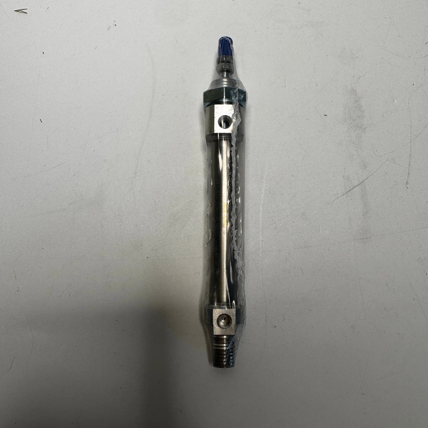 Airtac MI series: double action type mini cylinder - MI10X40SCA