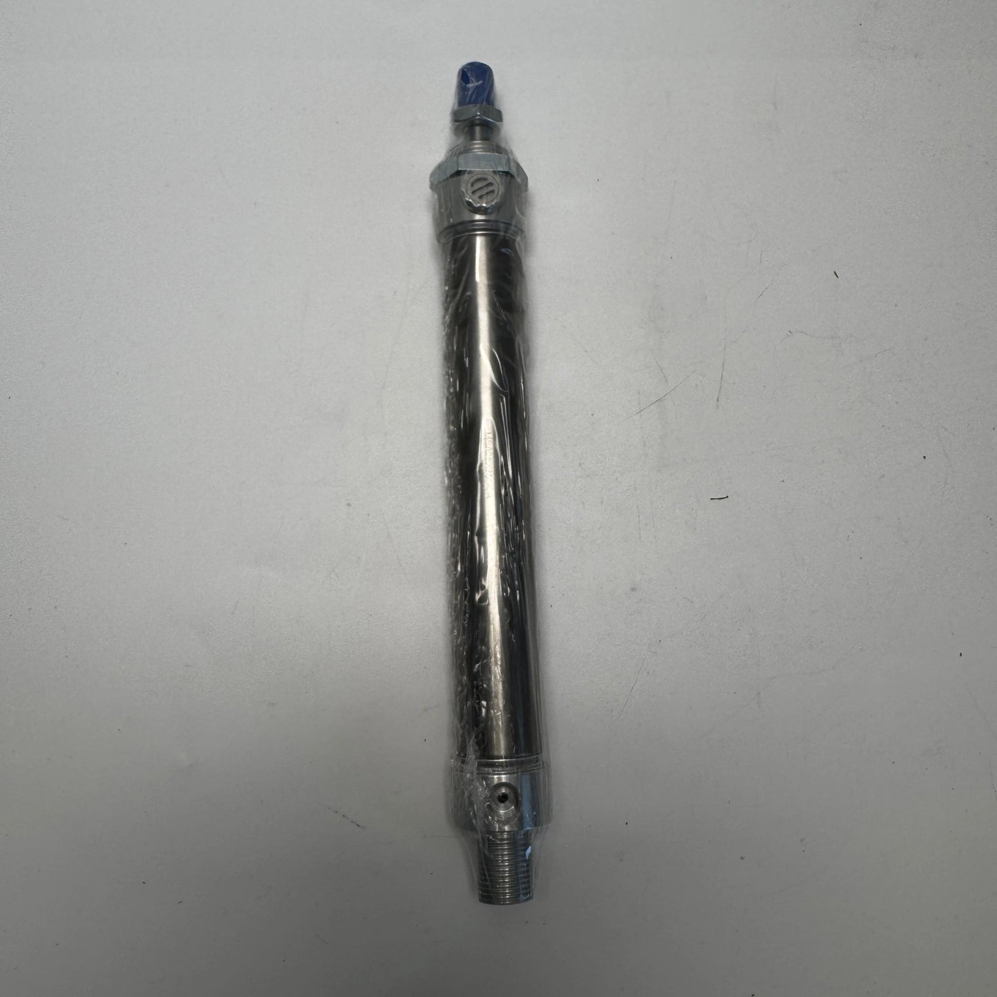 Airtac MA Series: Single-action Escort Type Cylinder - MSA25X75SCA