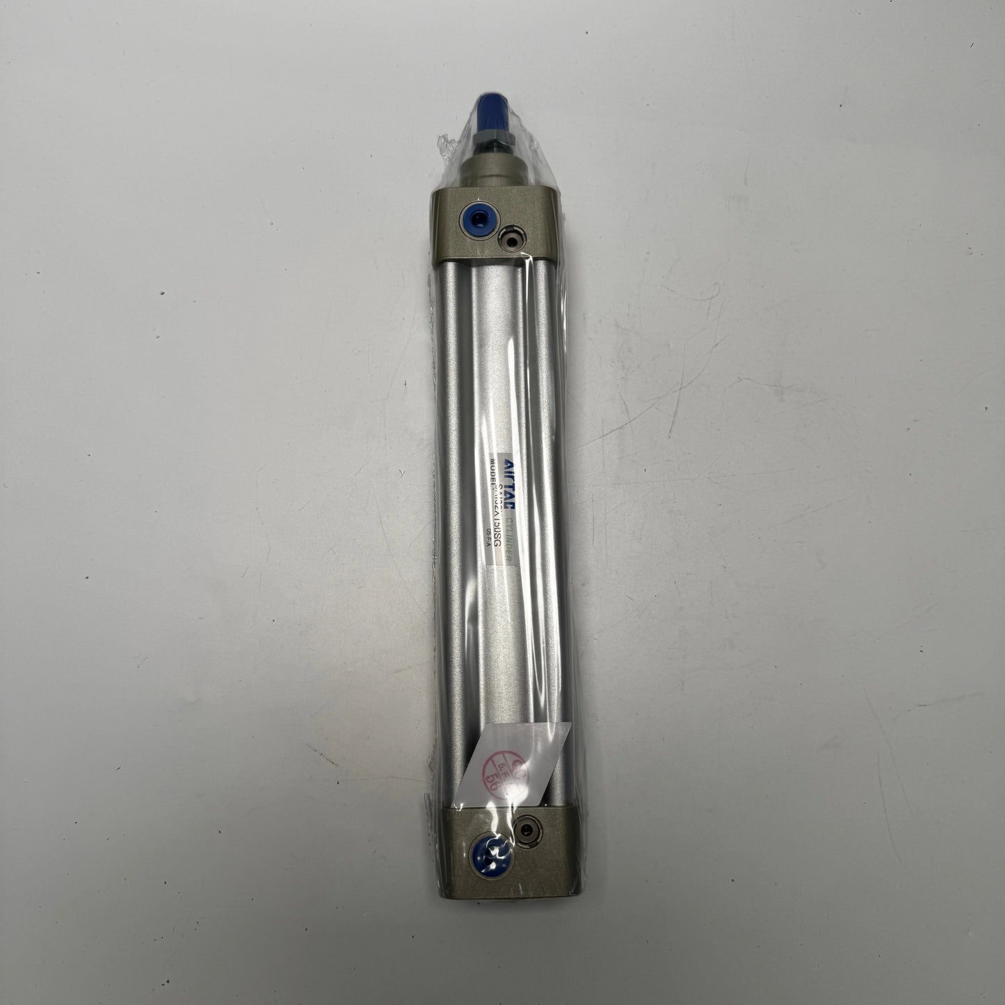 Airtac SAI series: double acting cylinder - SAI32X150SG