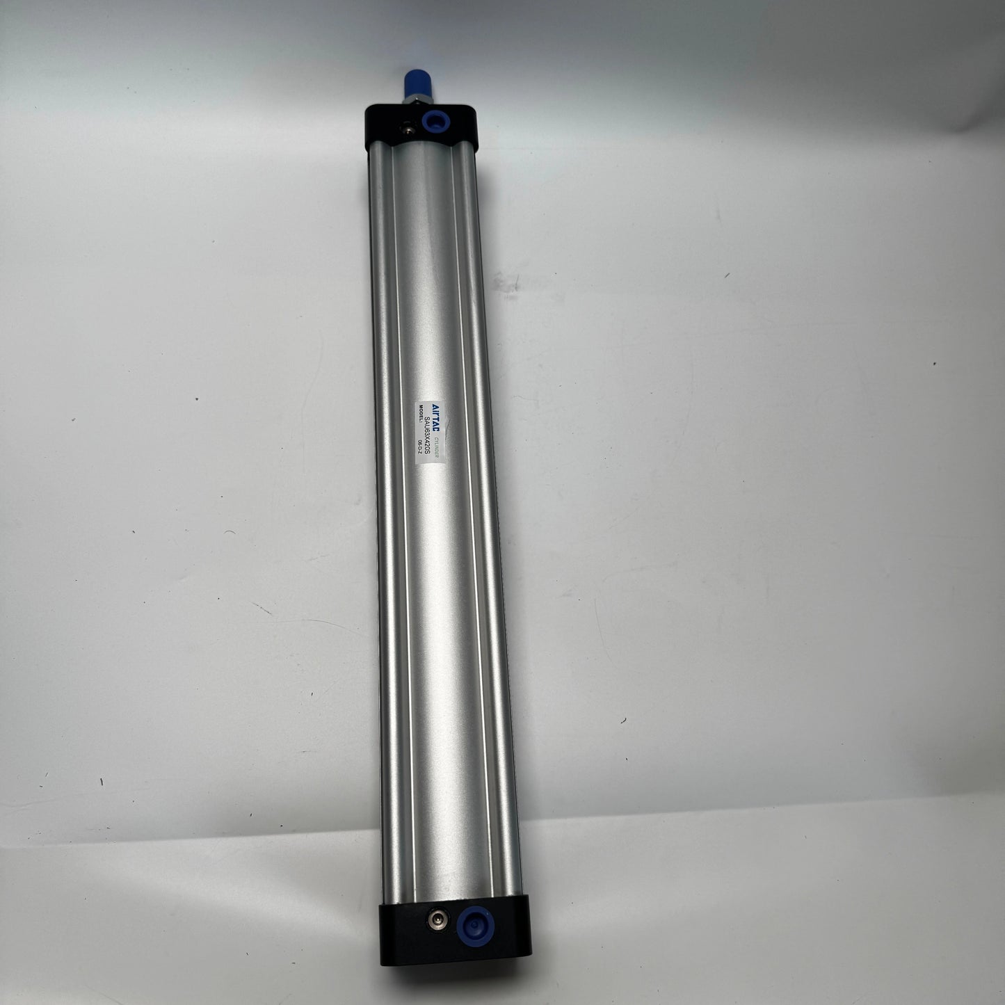 Airtac SAU Series: Standard Compound Cylinder - SAU63X420S