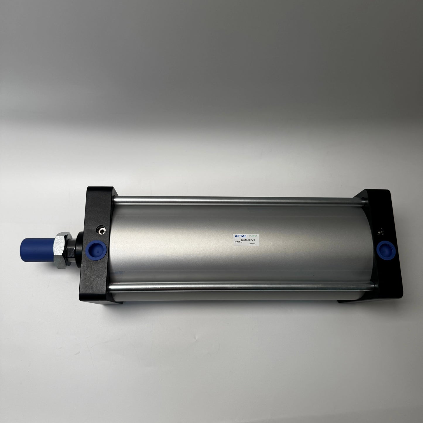 Airtac SC series: Standard double-acting cylinder - SC160X349