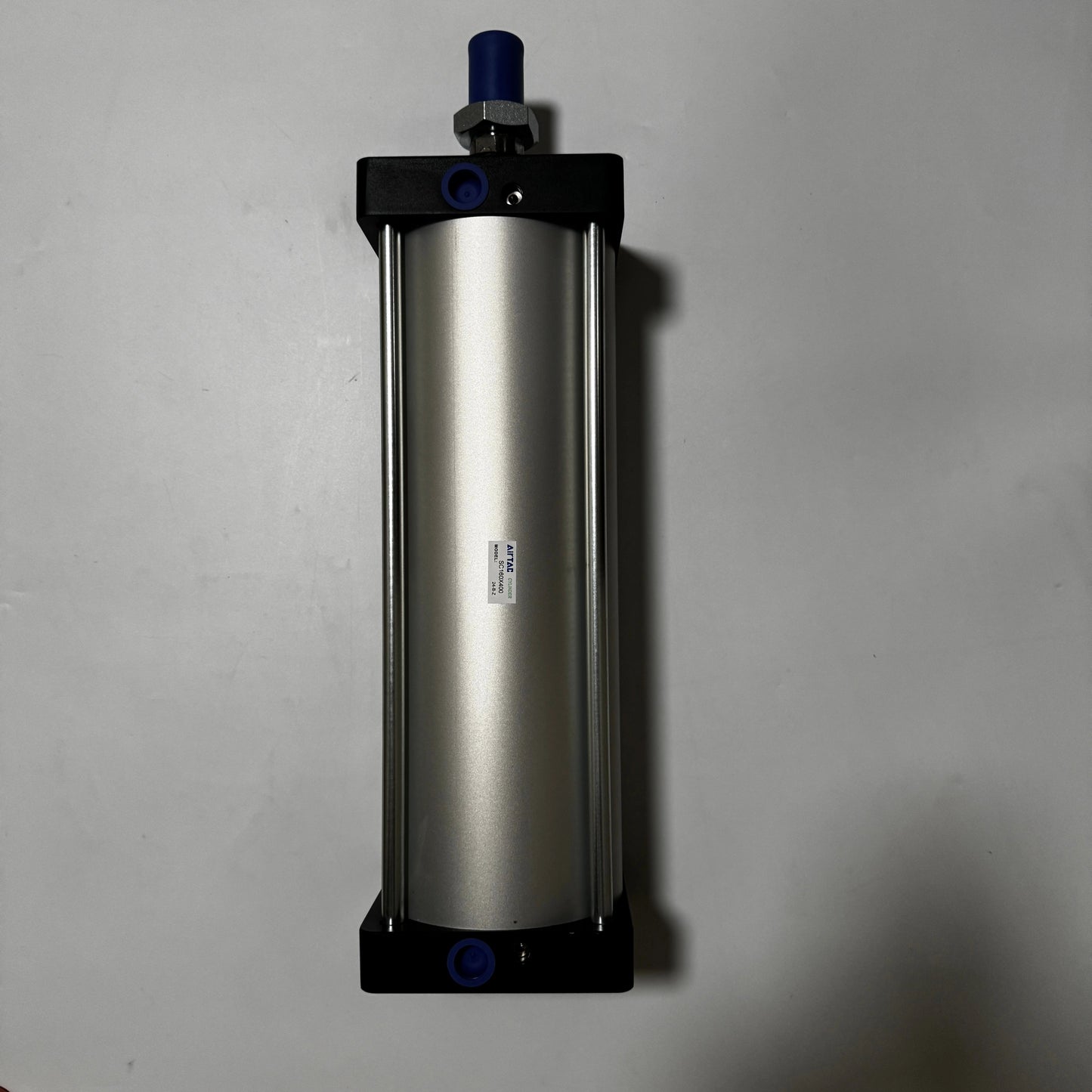 Airtac SC series: Standard double-acting cylinder - SC160X400