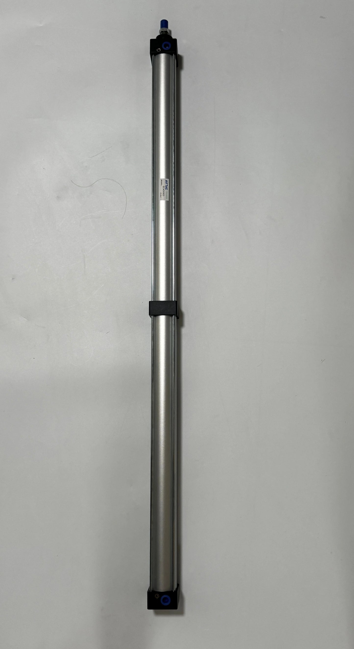 Airtac SC series: Standard double-acting cylinder - SC40X900
