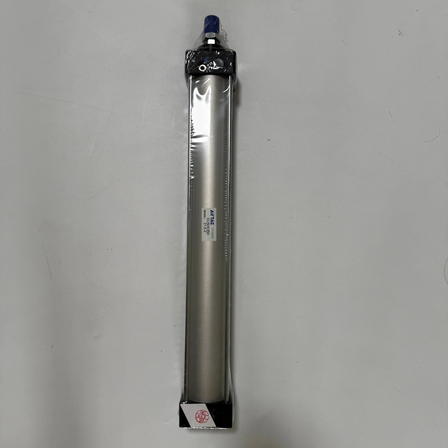 Airtac SC series: Standard double-acting cylinder - SC50X350