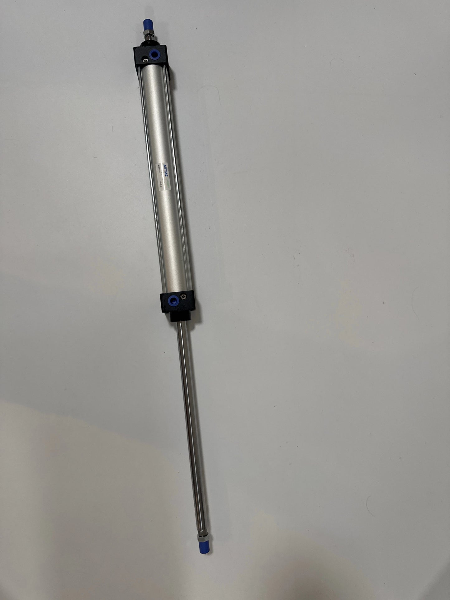 Airtac SC series: double-shaft double-acting cylinder - SCD40X300
