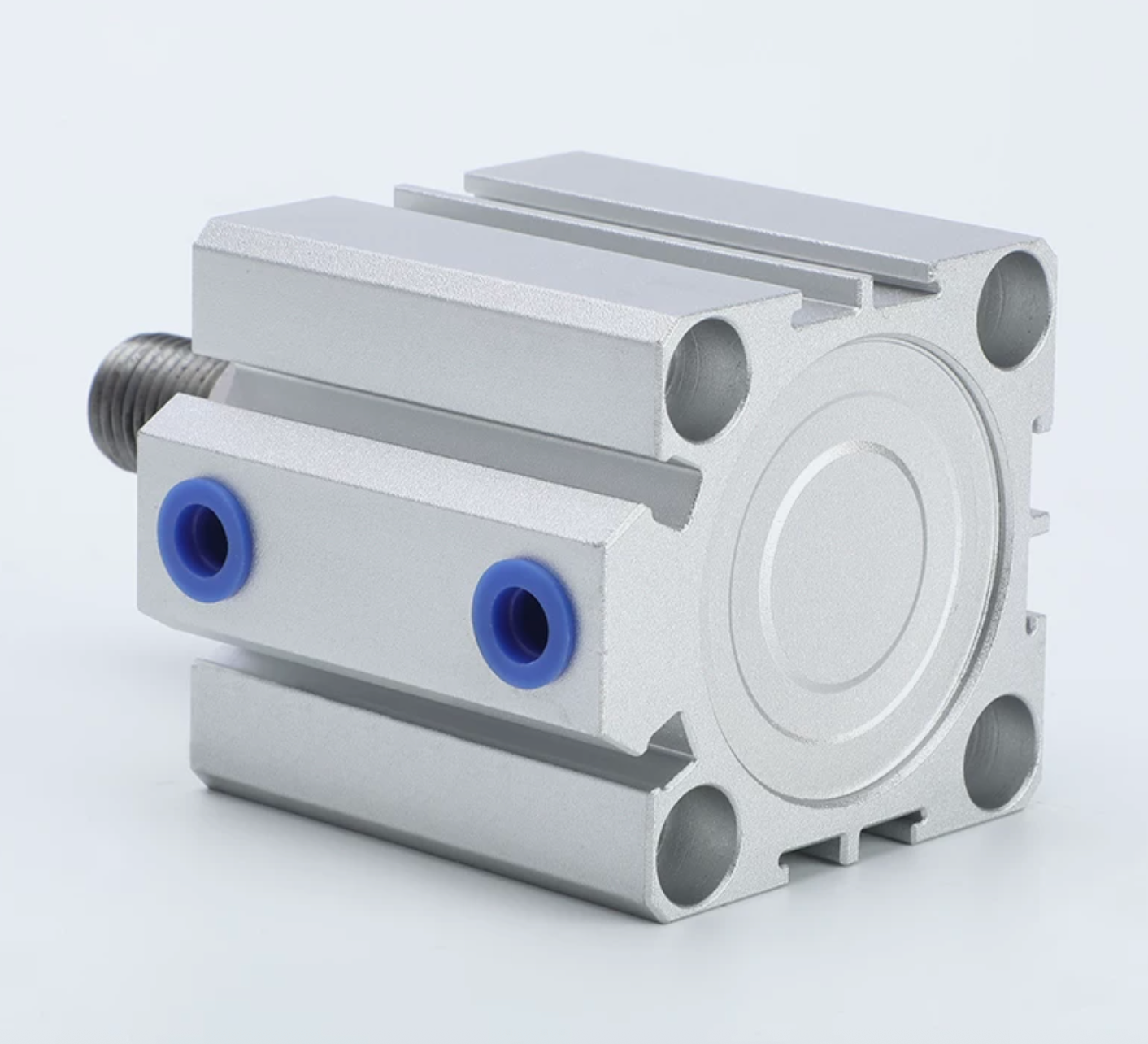 Airtac SDA series: double action cylinder - SDA20X20