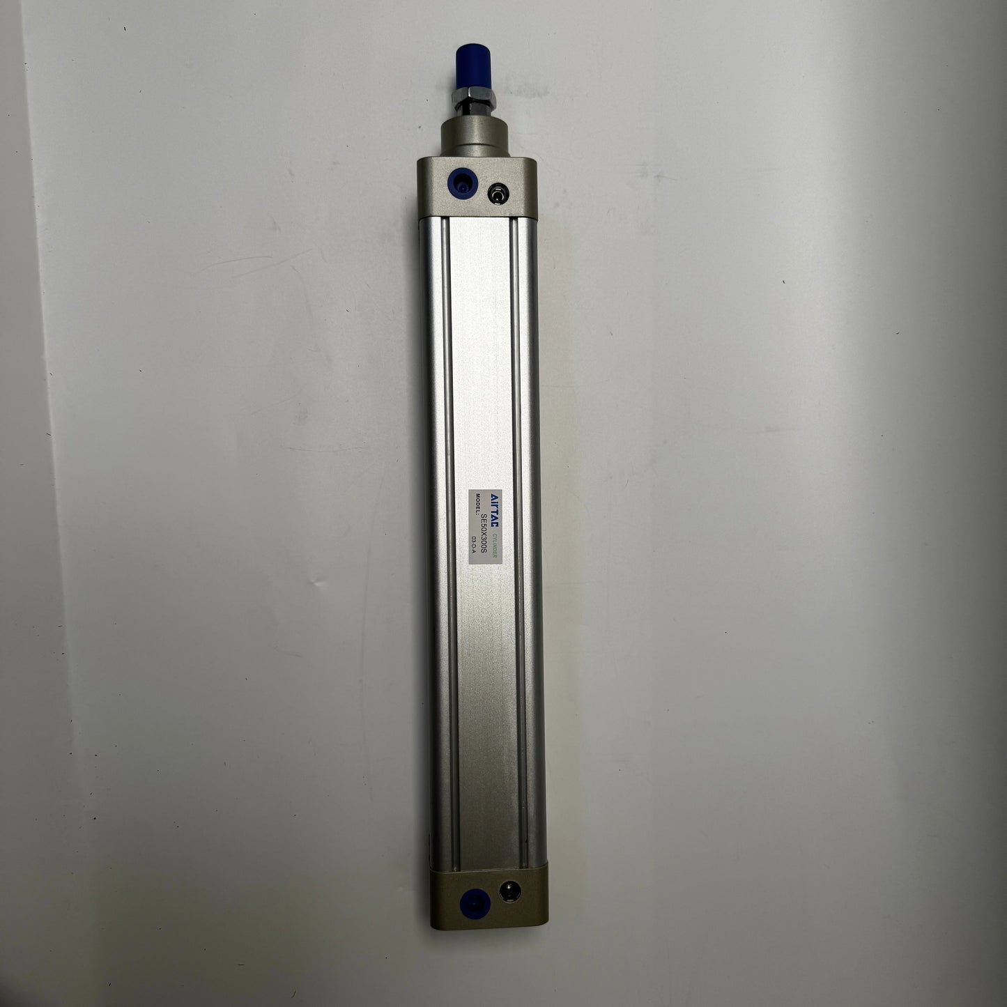 Airtac SE: Double Acting Standard Air Cylinder - SE50X300S
