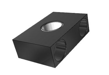 Airtac Mounting Accessory: F-SI160TCM2
