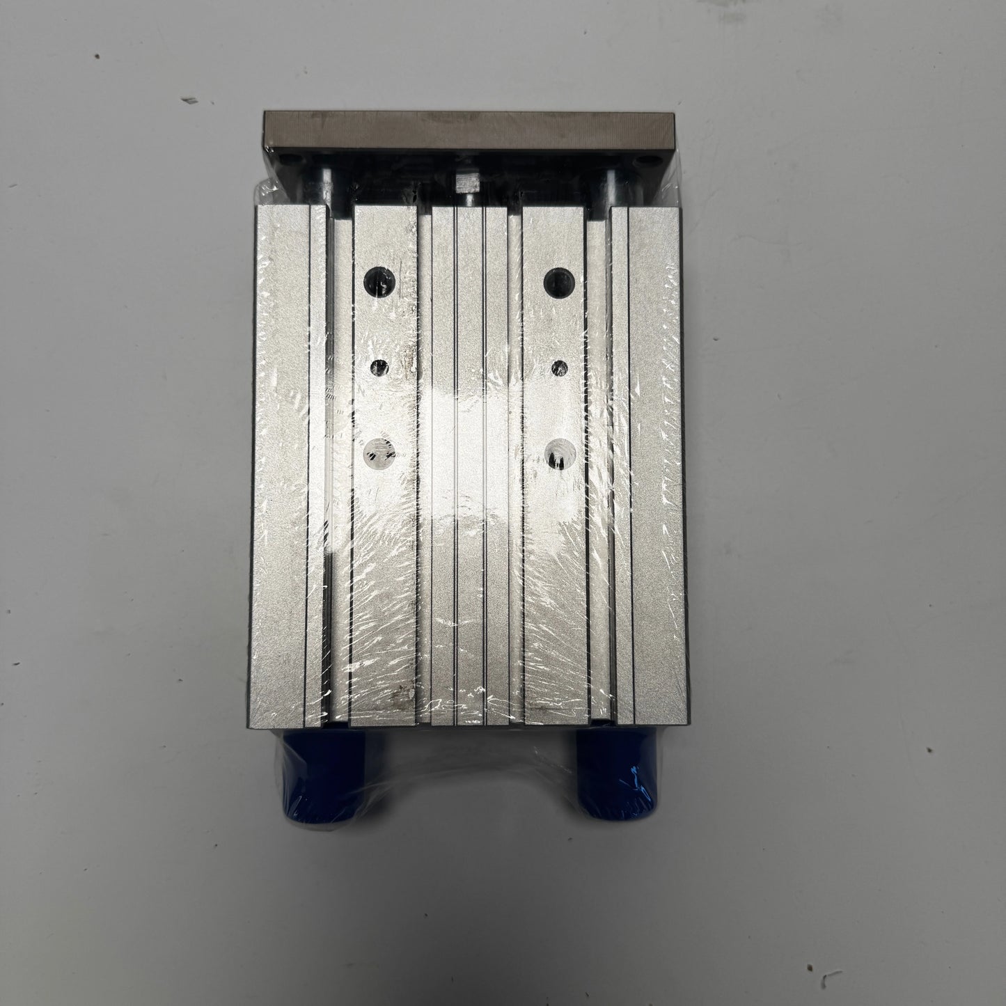 Airtac TCL,TCM Series: Compound Type Three Axis Cylinder - TCM40X100SG