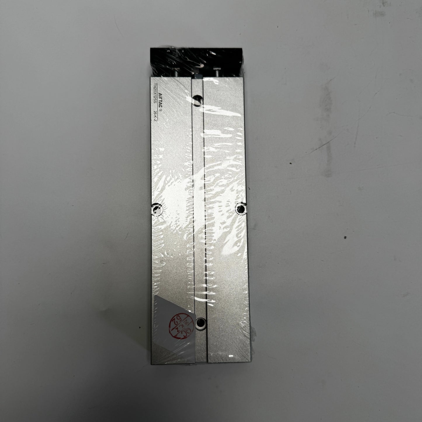 Airtac TN series: double-shaft cylinder - TN20X125S