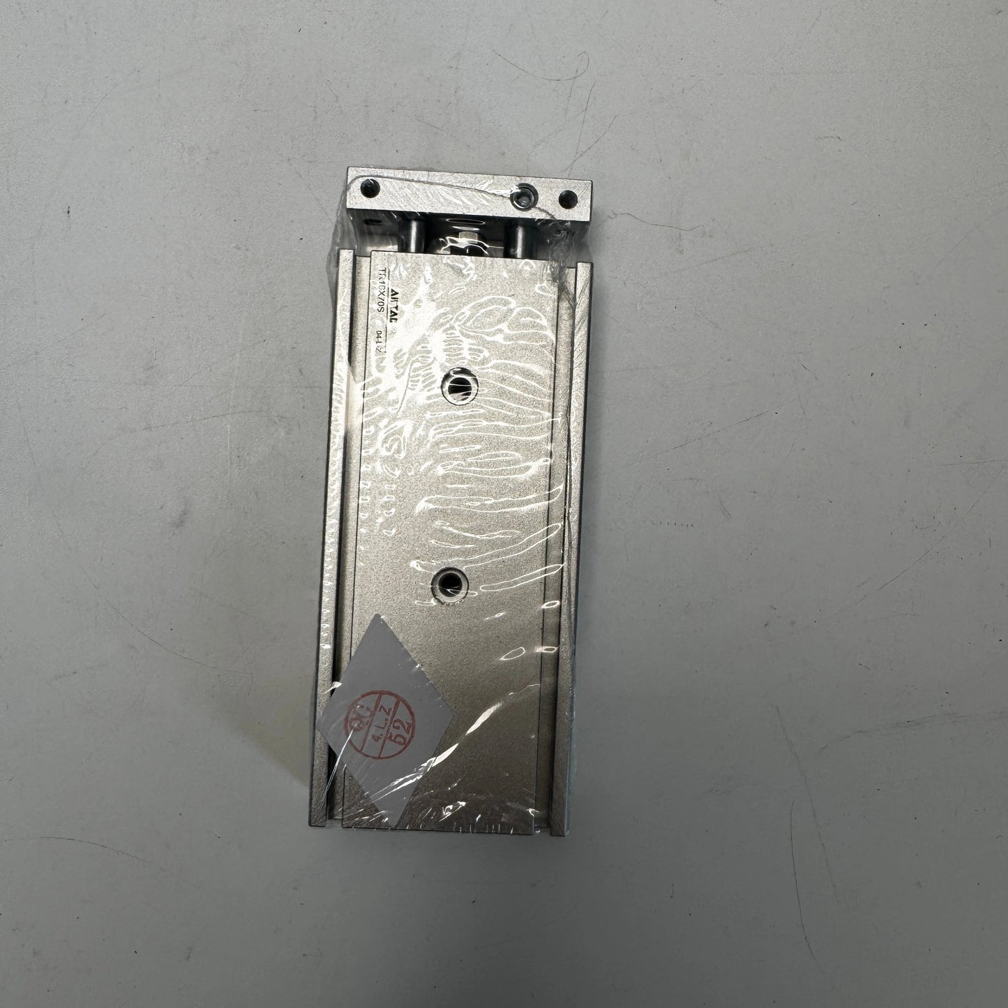 Airtac TR series: double-shaft cylinder - TR16X70S