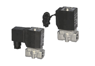 Airtac 2JSK150-10: Angle Seat Valve - 2JSK15010Q40G Pneumatic Angle Seat Valve