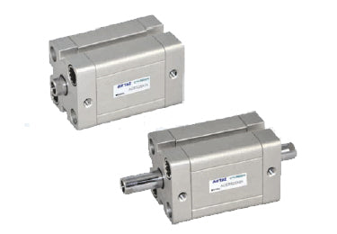 Airtac ACE: Compact Air Cylinder, Double Acting - ACE63X110T