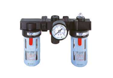 Airtac BC: Filter/Regulator/Lubricator - BC4000M1