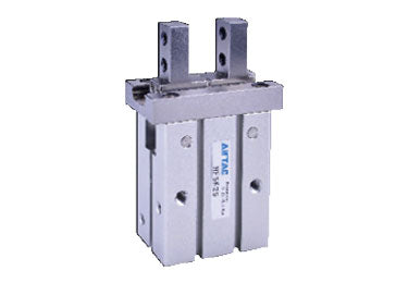 Airtac HFK: Air Gripper, Parallel - HFK16N
