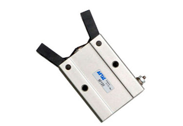 Airtac HFTY: Air Gripper, Angular - HFTY 20