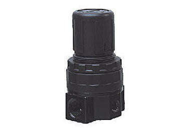 Pneumatic Pressure Control Valve Airtac SR: Air Pressure Regulator - SR200082T Pneumatic Silencer