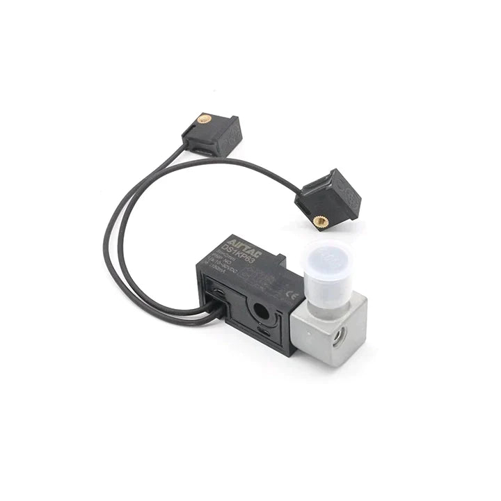 Airtac JCK Series: Electric Sensors - DS1KP63