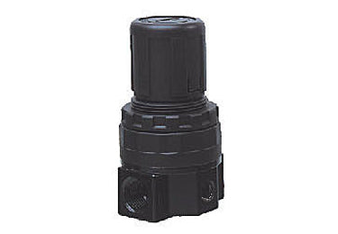 Pneumatic Pressure Control Valve Airtac SR: Air Pressure Regulator - SR2008JNT