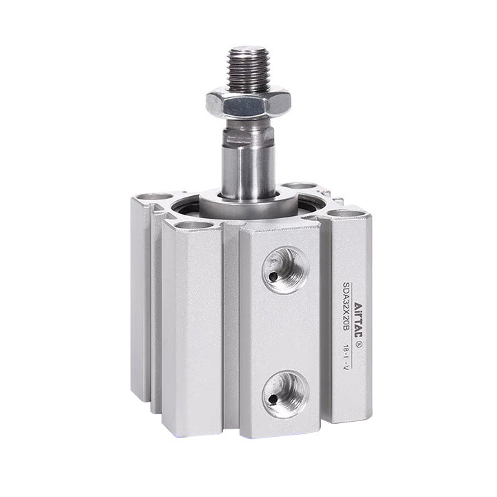 Airtac SDA series: double action cylinder - SDA25X30B