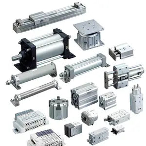 Disadvantages of Pneumatic Systems: Limitations, Challenges, and Engineering Considerations