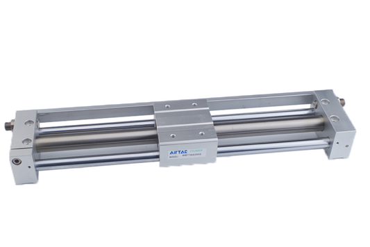 What is Air Cylinder: A Technical Guide to Mechanics, Types, and Airtac Selection
