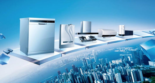 Solenoid Valve Selection Guide for Home Appliance Manufacturing: Technical Parameters and Solutions