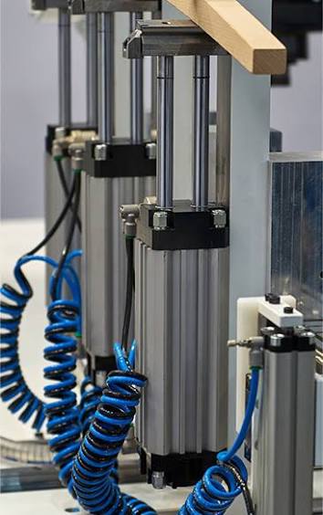 Pneumatic vs Servo: Understanding the Differences Between Pneumatic and Servo Motion Systems