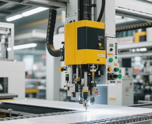 Pneumatic System Design for Packaging Machines: An AirTAC Solenoid Valve Selection Guide