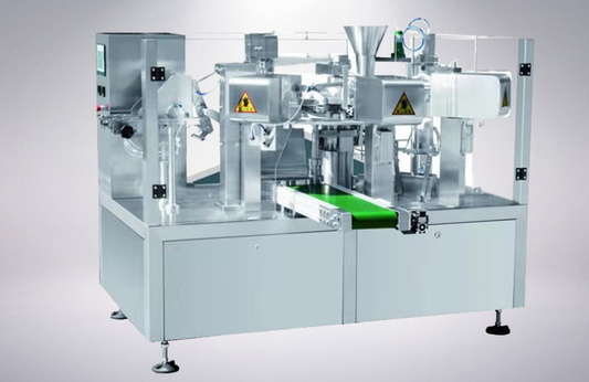 Boosting Packaging Machine Cycle Times: AirTAC High-Speed Solenoid Valve Application and Optimization Strategies