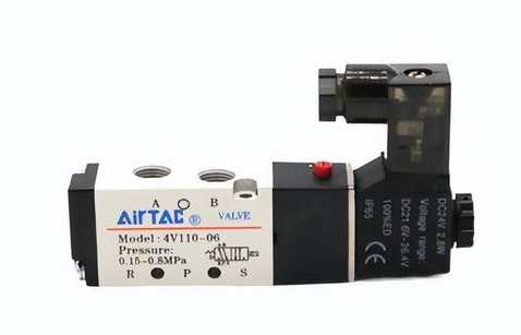From Design to Application: The Trend of Integration and Intelligence in AirTAC Solenoid Valves
