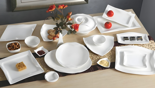 Solenoid Valve Selection Guide for the Ceramics Industry: How to Choose a Wear-Resistant Solenoid Valve for Dusty, High-Temperature, and High-Frequency Environments