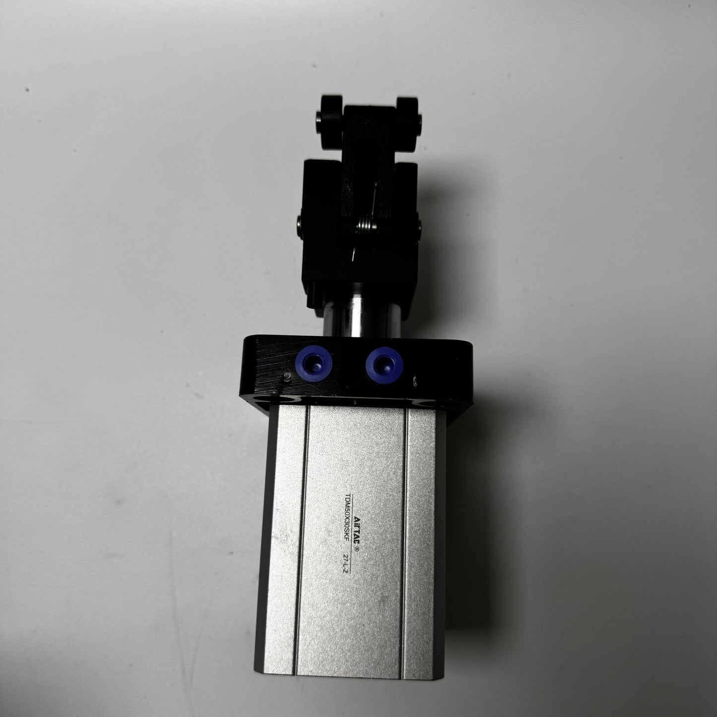 Airtac  TWH,TWM Series: Blocking Cylinder  - TDM50X30SKF