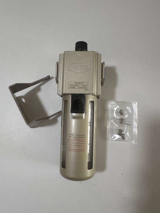 Airtac GAL300-10: Air Lubricator - GAL30010