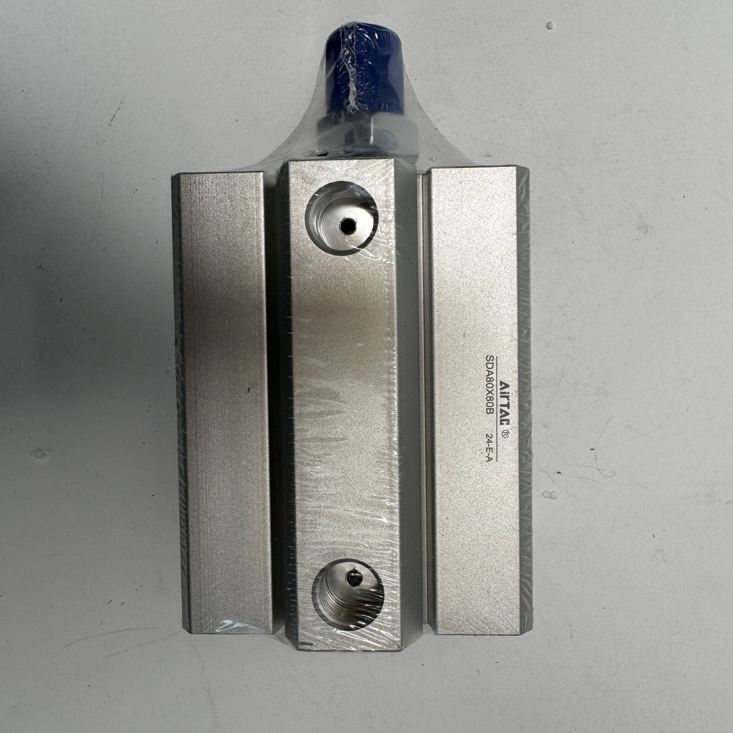 Airtac  SDA series: double action cylinder  - SDA80X80B