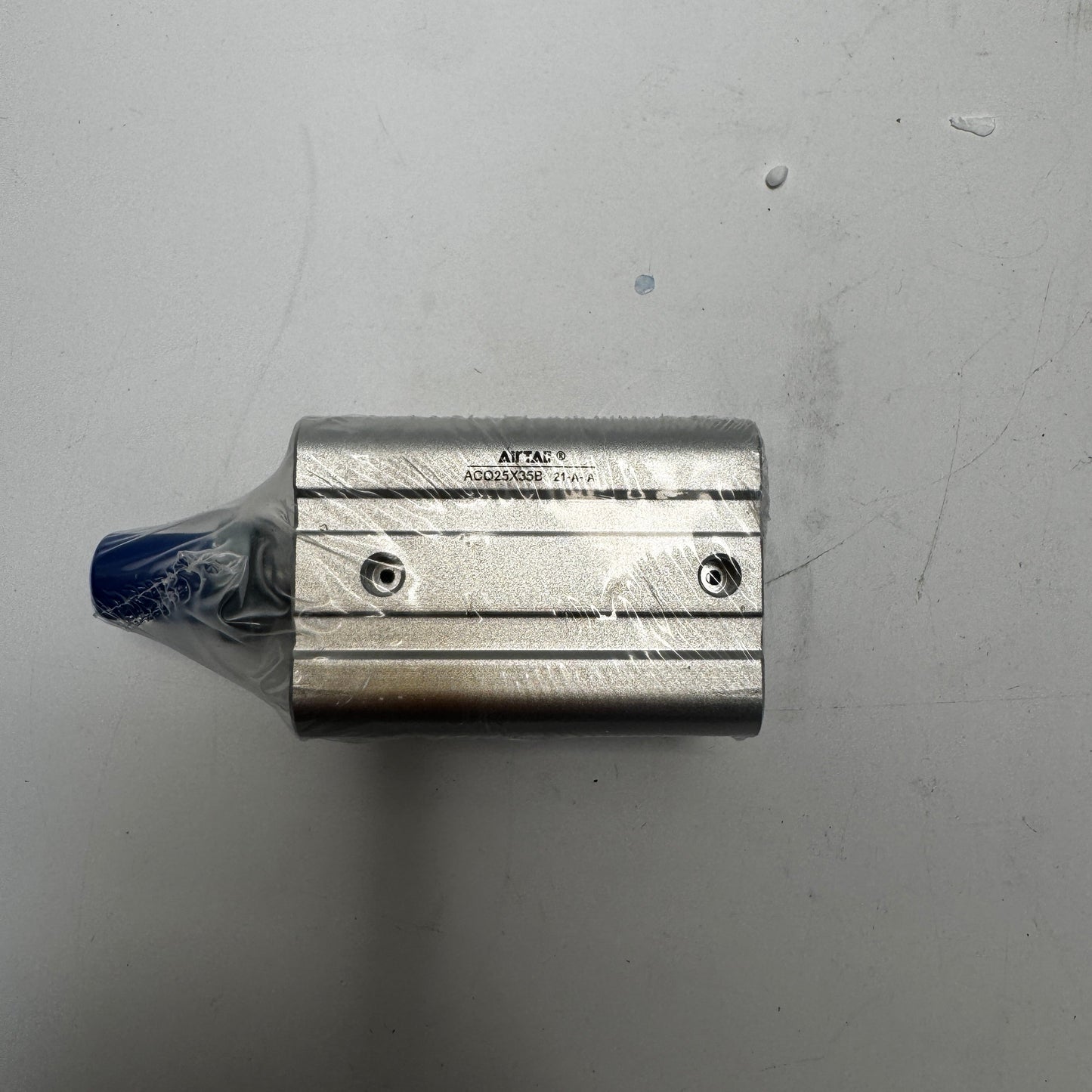 Airtac  ACQ series: double acting cylinder  - ACQ25X35B