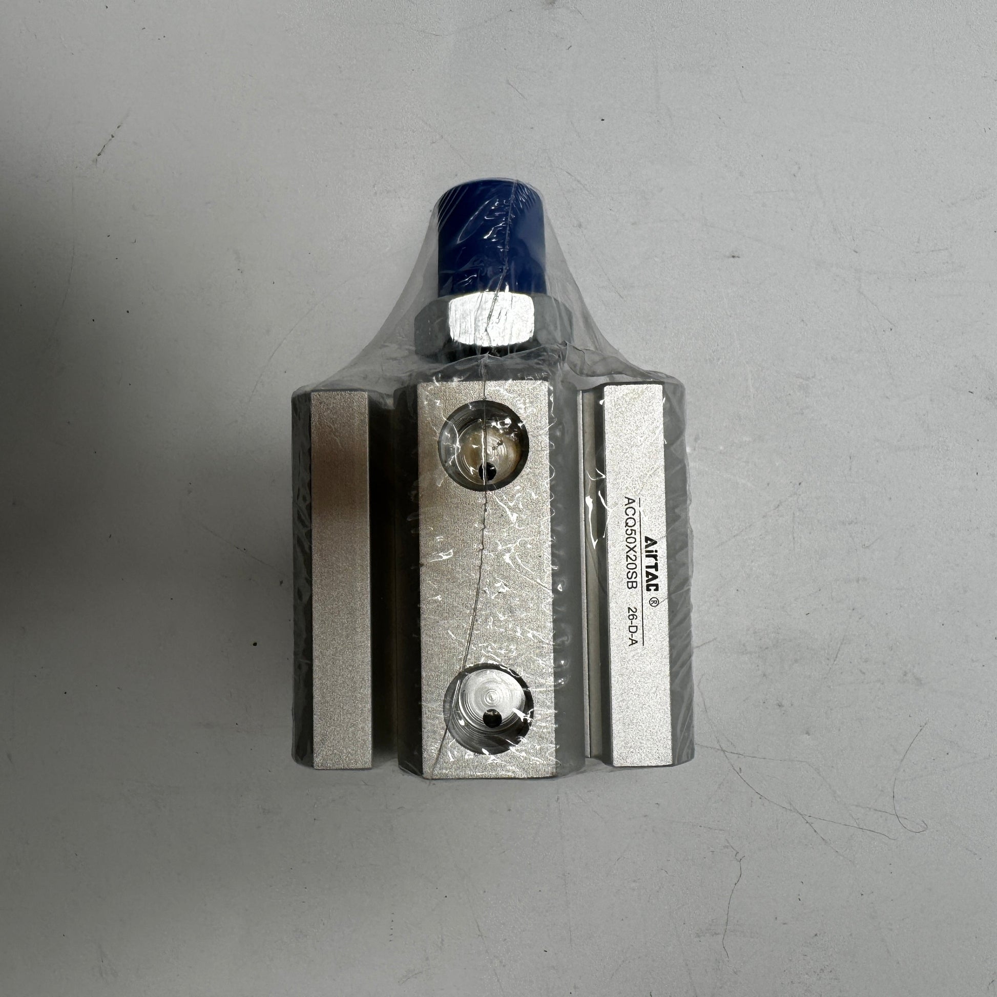 Airtac  ACQ series: double acting cylinder  - ACQ50X20SB