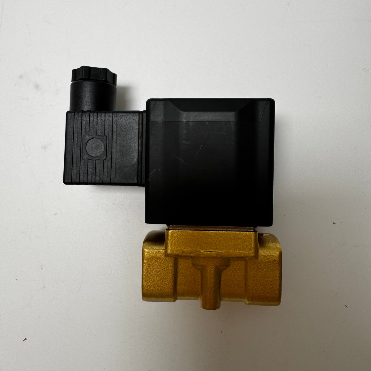 Airtac 2WH050-15: 2 Way Solenoid Valve - 2WH05015C