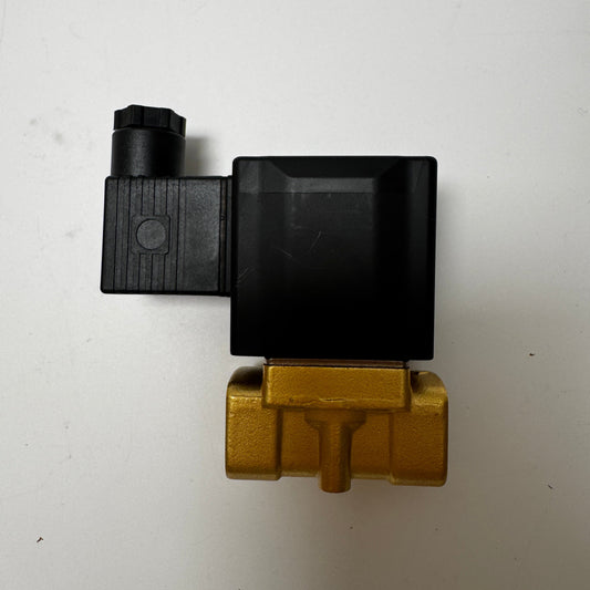 Airtac 2WH050-15: 2 Way Solenoid Valve - 2WH05015C