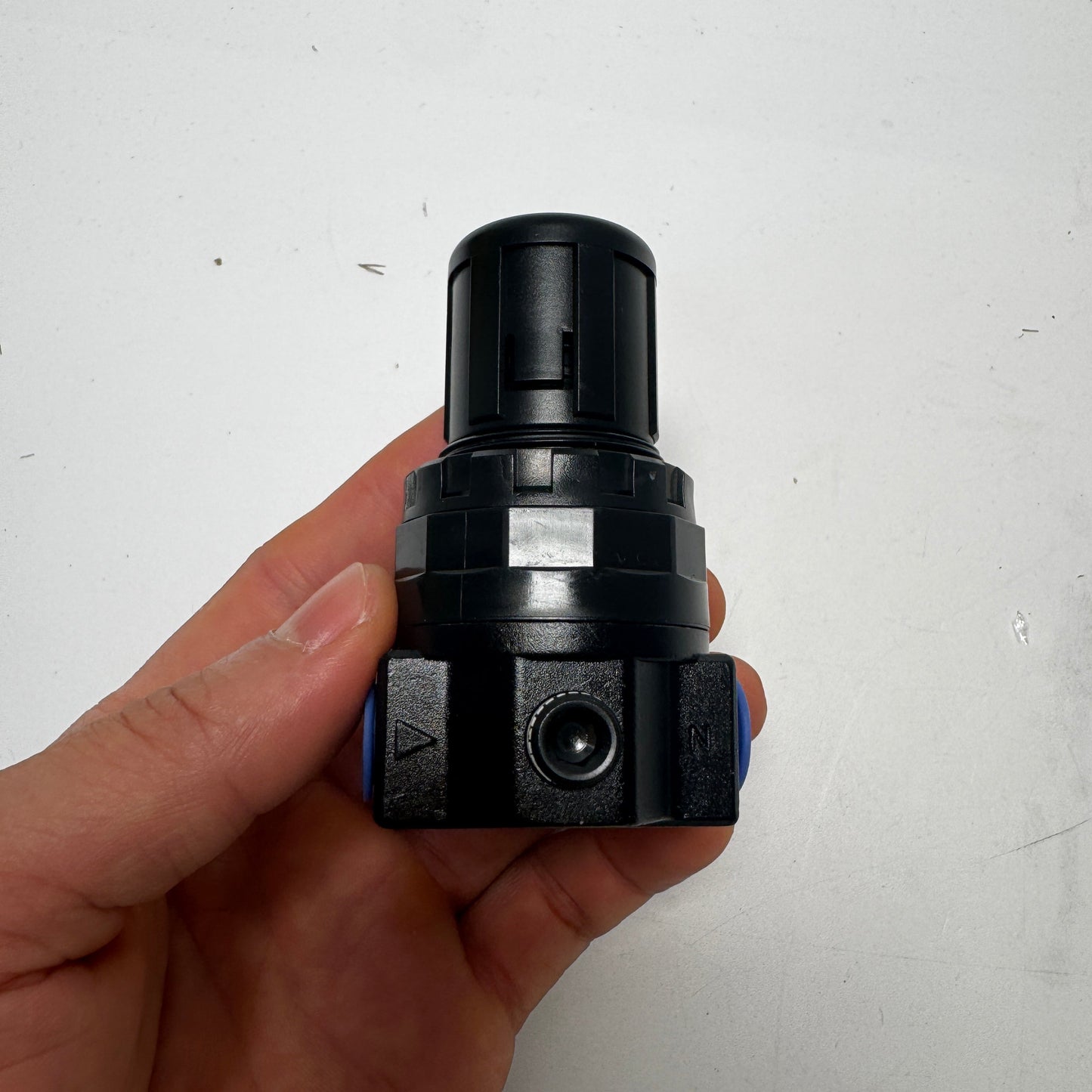Airtac SR: Air Pressure Regulator - SR20008LJNT