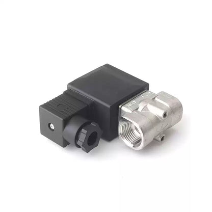 Airtac 2L030-08: 2 Way Solenoid Valve - 2L03008E