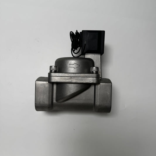 Airtac 2LA500-50:  2-way solenoid valve  - 2LA50050CIT