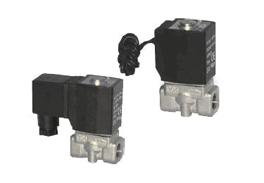 Airtac 2LH030-08: 2 Way Solenoid Valve - 2LH03008BI