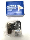 Airtac 2SAT050-10:  2-way solenoid valve  - 2SAT05010B