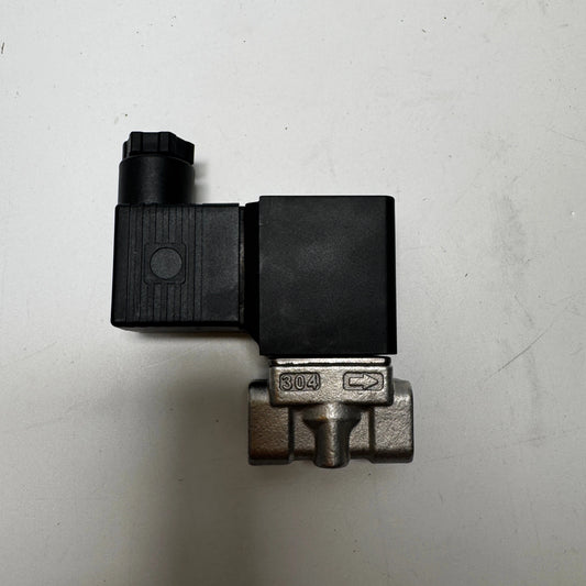 Airtac 2SL030-08: 2 Way Solenoid Valve - 2SL03008E