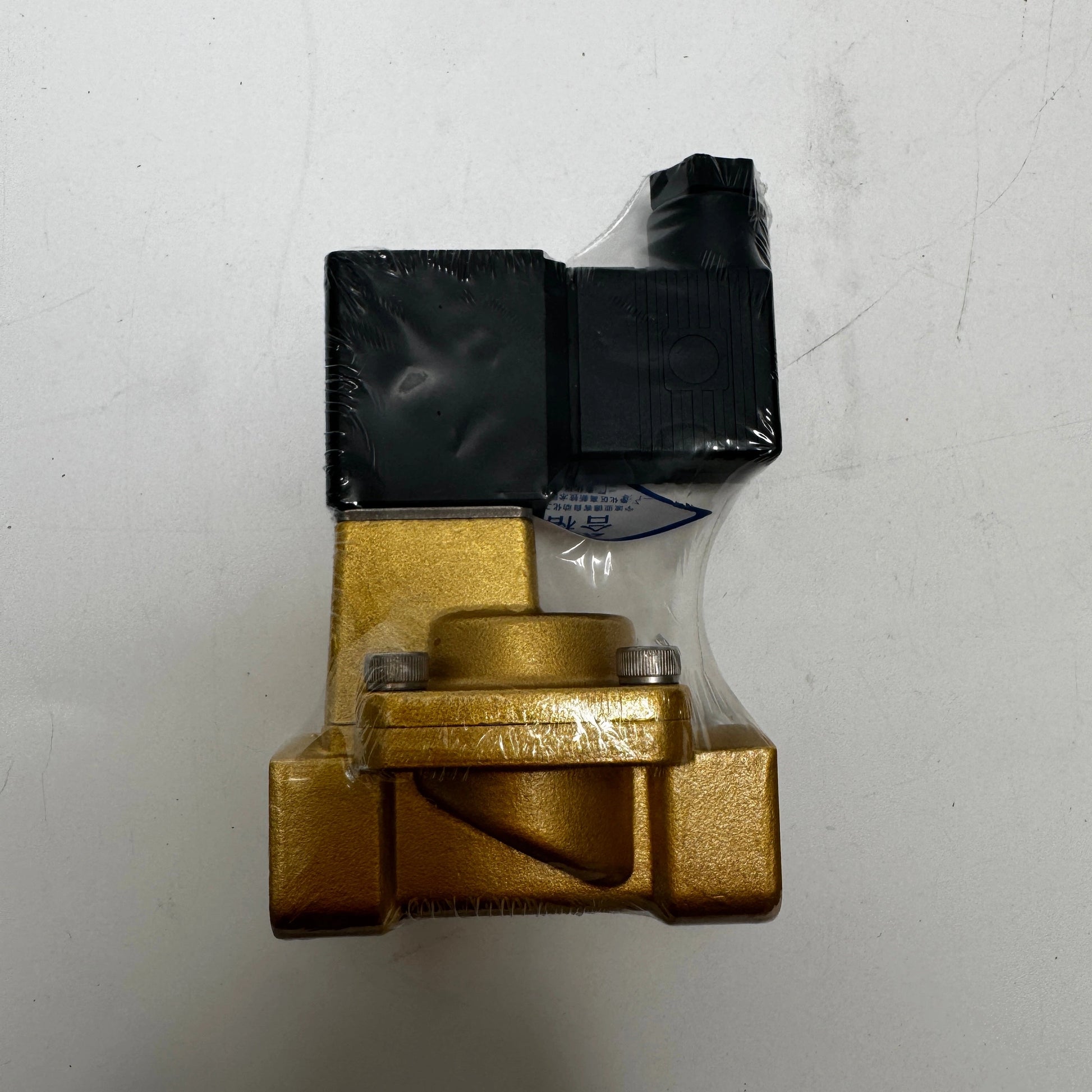 Airtac 2W150: 2 Way Solenoid Valve - 2W15015B