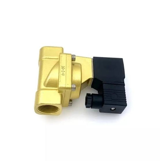 Airtac 2W200-20: 2 Way Solenoid Valve - 2W20020B