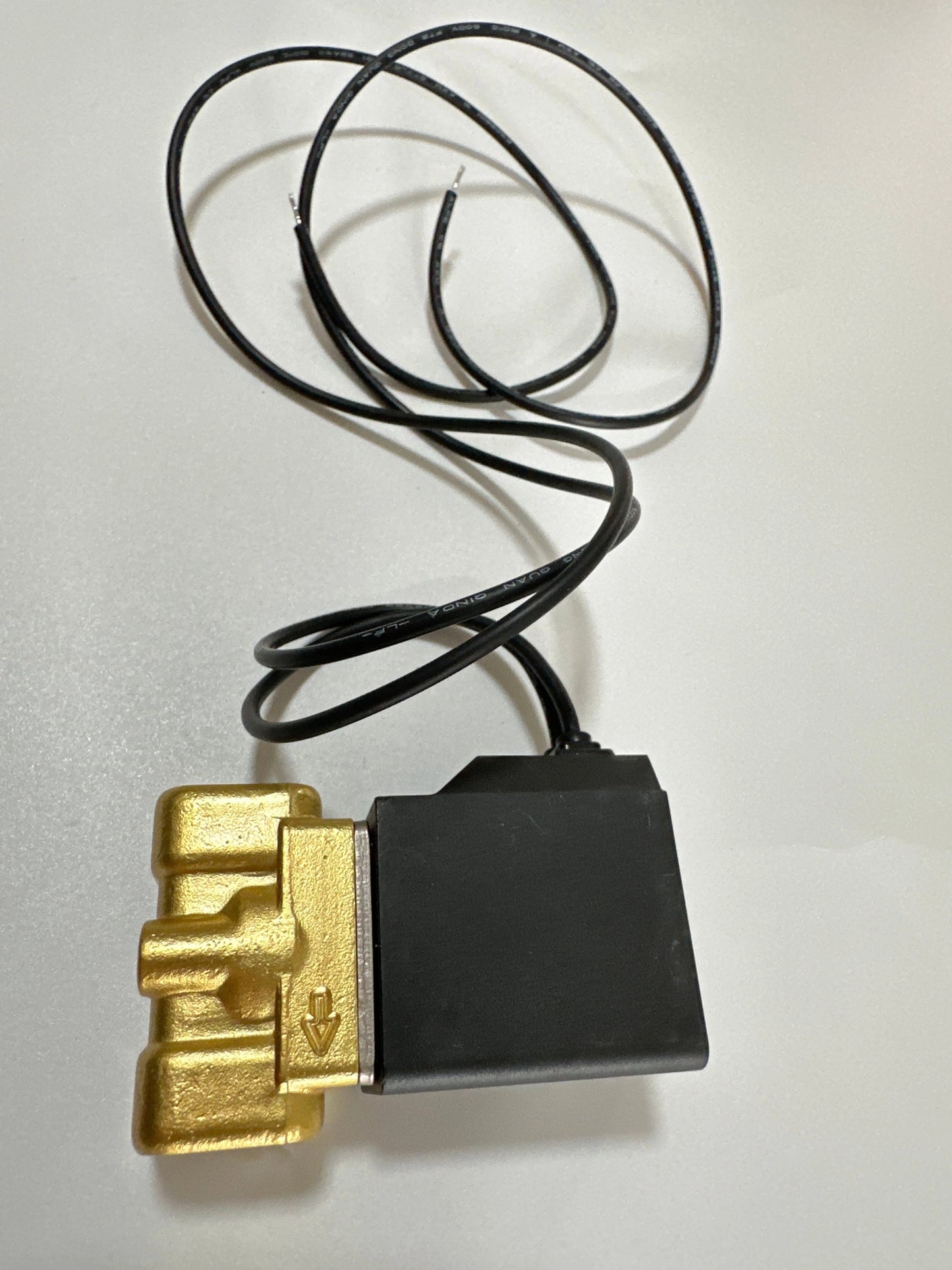 Airtac 2WH030-08: 2 Way Solenoid Valve - 2WH03008AIT